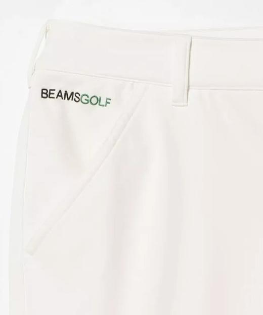 BEAMS GOLF新款高尔夫男士弹力长裤 商品图8