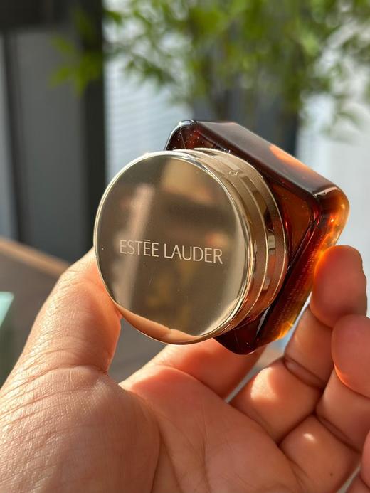 雅诗兰黛抗蓝光眼霜去黑眼圈 商品图6