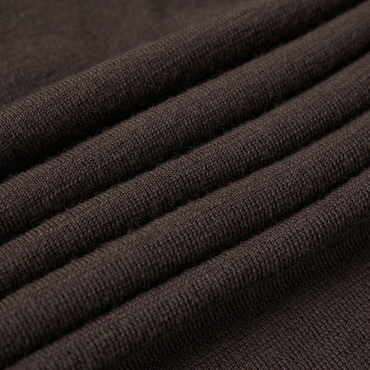 ROMI STUDIO-B 100羊毛 减龄洋气复古上衣半裙套装 M2265/M2266 商品图4