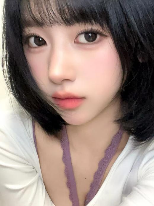 【中直径】HANCON-亚克力透黑--14.2mm【半年抛 0-800度 无525/575】 商品图7