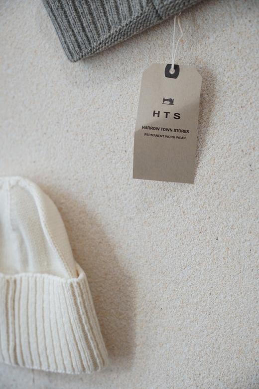 HTS冷帽 商品图10