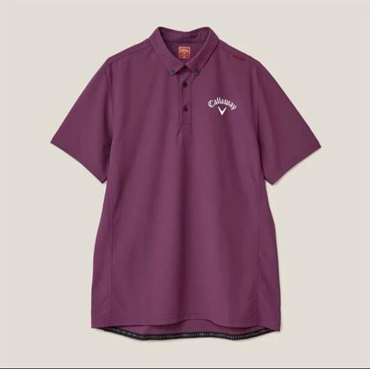 Callaway最新高端红标TOUR PRO 系列，速干，防晒，抗菌的Kanoko面料 商品图2