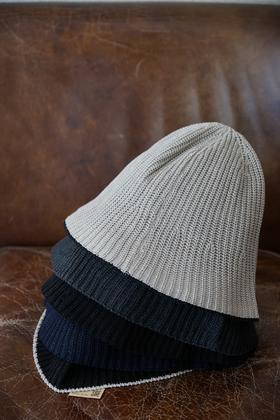 maison de soil 盆帽