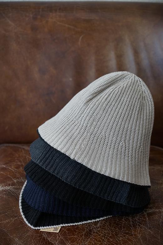 maison de soil 盆帽 商品图0