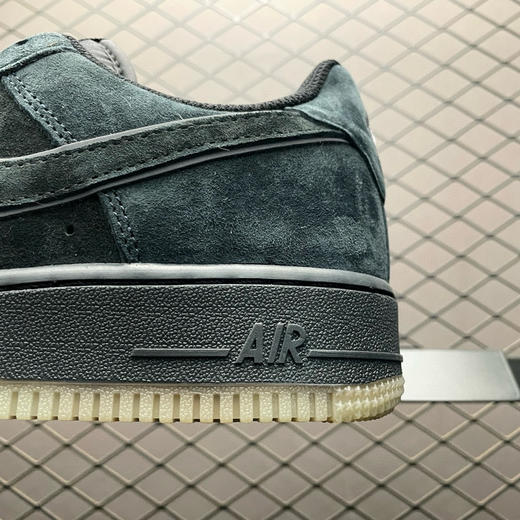 秋冬特惠💰430 NK Air Force 1 空军一号低帮运动休闲板鞋 商品图3