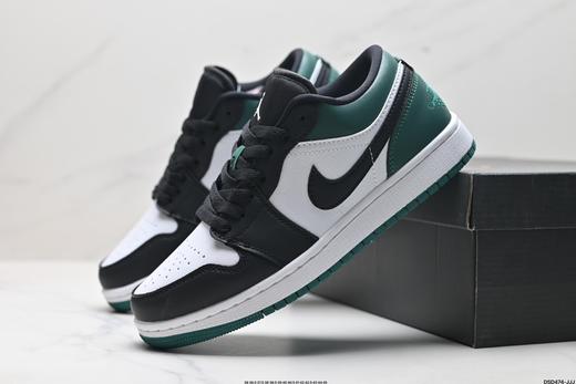 耐克乔丹Air Jordan 1 Low低帮休闲运动板鞋DC0774-416男女鞋 商品图7