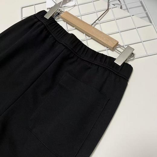 清仓价 63756/2396 春季天竹纤维镰刀裤-喜出 商品图3