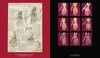 Leonardo Da Vinci and Anatomy: The Mechanics of Life / 莱昂纳多·达·芬奇与解剖学：生命的力学奥秘 商品缩略图4