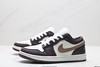 耐克乔丹Air Jordan 1 Low低帮休闲运动板鞋DC0774-416男女鞋 商品缩略图3