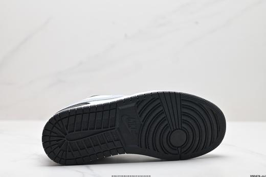 耐克乔丹Air Jordan 1 Low低帮休闲运动板鞋DC0774-416男女鞋 商品图8
