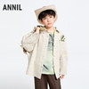 男童外套春季新款安奈儿童装实体店同款AB515510 商品缩略图0