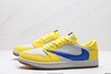 耐克乔丹Air Jordan 1低帮休闲运动板鞋DM7866-140男女鞋 商品缩略图3