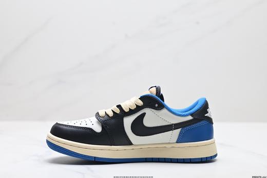 耐克乔丹Air Jordan 1低帮休闲运动板鞋DM7866-140男女鞋 商品图2