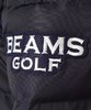 BEAMS高尔夫男士可折叠羽绒背心 商品缩略图9