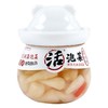 老坛子活性乳酸菌泡菜酸辣藠头300g/坛 商品缩略图1