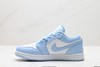 耐克乔丹Air Jordan 1 Low低帮休闲运动板鞋DC0774-416男女鞋 商品缩略图2