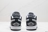 耐克乔丹Air Jordan 1 Low低帮休闲运动板鞋DC0774-416男女鞋 商品缩略图5