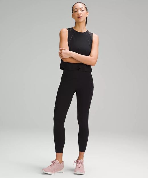 新年好折！lululemon女款Blissfeel 2跑步鞋运动鞋 粉色 7.5-10.5码有 商品图3