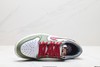 耐克乔丹Air Jordan 1 Low低帮休闲运动板鞋DC0774-416男女鞋 商品缩略图1