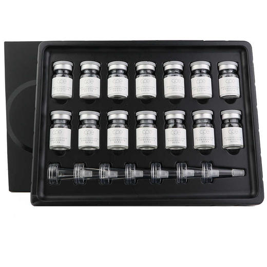 熙珮懿脐带精华冻干粉1号(100mg+5ml) 商品图1