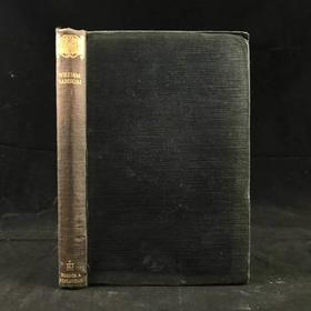 1948年 威廉‧参孙《南方：科西嘉岛与法国南部风物志》 漆布精装32开