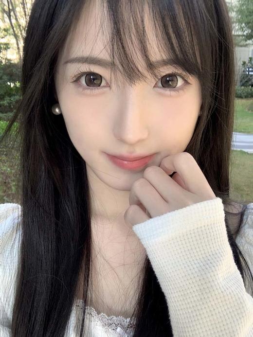 fully gift 日抛 巧克力职人 直径14.5mm着色 14.0mm 商品图7