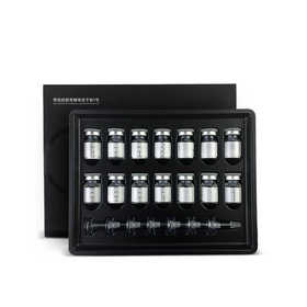 熙珮懿脐带精华冻干粉1号(100mg+5ml)