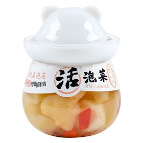 老坛子乳酸菌泡菜洋生姜300g/坛