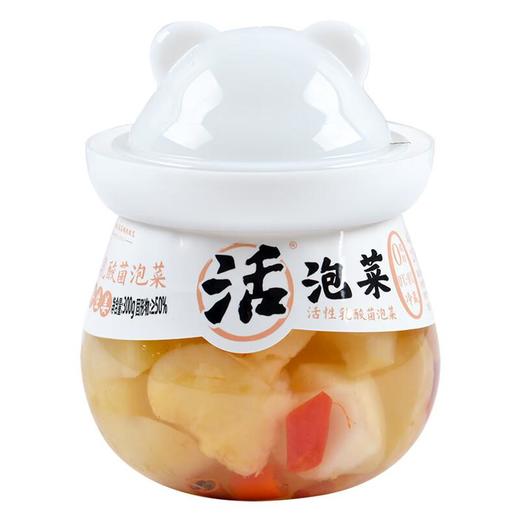 老坛子乳酸菌泡菜洋生姜300g/坛 商品图0
