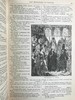 1885年 托马斯·英格斯比《玄怪录》 克鲁克香克、里奇等名家50幅插图 漆布精装32开 商品缩略图6