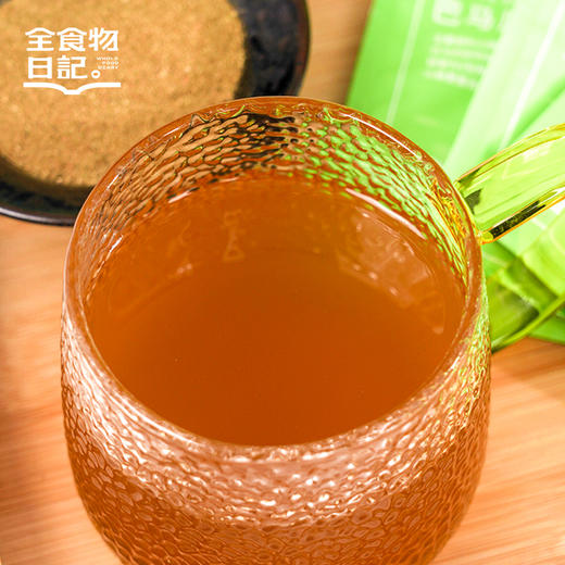全食物日记 火麻茶100g 商品图1