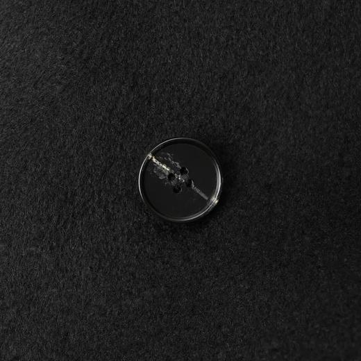 ROMI STUDIO780G羊绒桑蚕丝混纺大翻领双面毛呢大衣23AWW396 商品图1