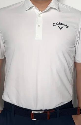 Callaway最新高端红标TOUR PRO 系列，速干，防晒，抗菌的Kanoko面料 商品图6