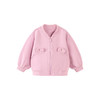 迷你巴拉男童女童萌趣造型外套春季新款轻柔保暖时尚户外上衣 商品缩略图4