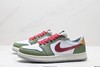 耐克乔丹Air Jordan 1 Low低帮休闲运动板鞋DC0774-416男女鞋 商品缩略图3