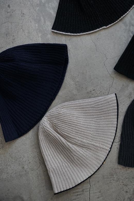 maison de soil 盆帽 商品图1