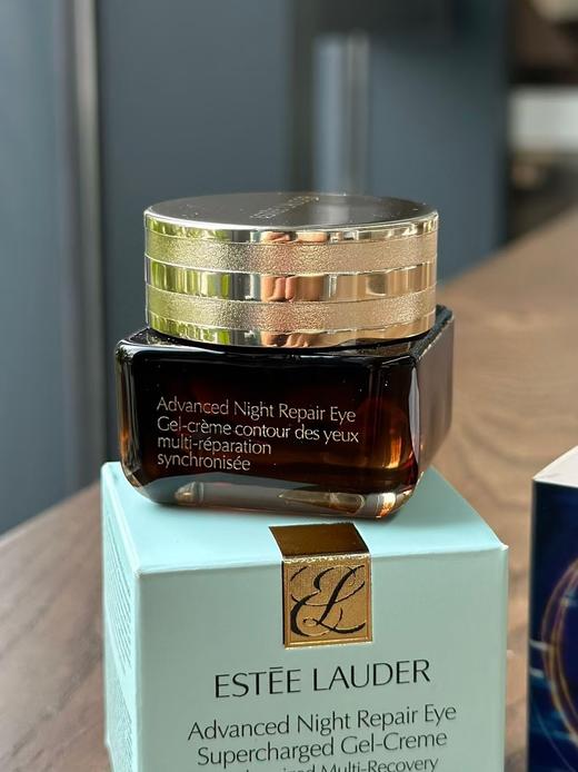 雅诗兰黛抗蓝光眼霜去黑眼圈 商品图14