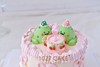 1027CAKE | 立体奶油霜小动物 小蛇 商品缩略图3