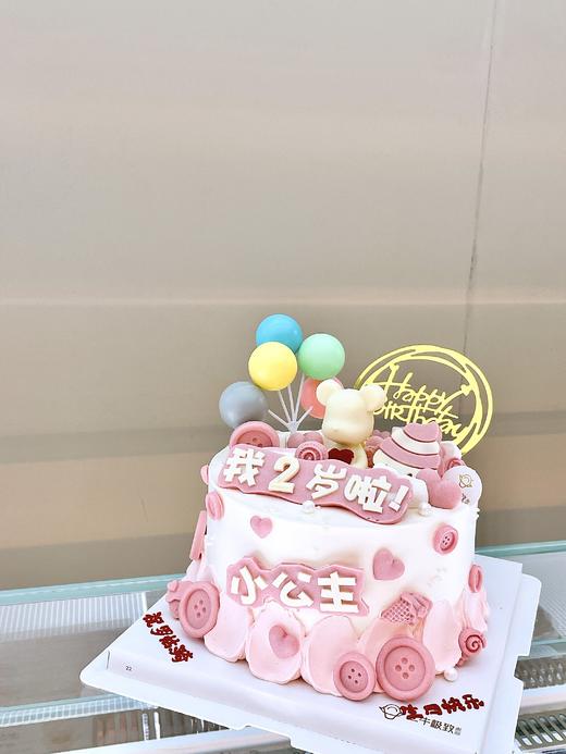 小公主-B款 商品图1