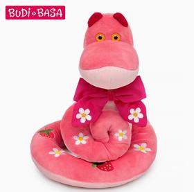 BUDIBASA巴迪宝思Pinky皮可（粉蛇）