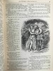 1885年 托马斯·英格斯比《玄怪录》 克鲁克香克、里奇等名家50幅插图 漆布精装32开 商品缩略图8