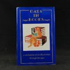 金屋藏猫记：书籍插图中的猫 100幅可爱猫咪插图 精装大32开 商品缩略图0