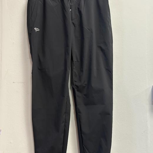 BEAMS GOLF 高尔夫男士极简风格 束脚 松紧防水弹力速干运动长裤 商品图3