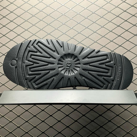 秋冬特惠💰480 UGG Neumel Moc 纽姆莫卡辛 冬季男士雪地鞋 商品图4