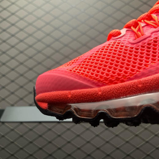 秋冬特惠💰420 公司级 # NK Air Max 2013 全掌气垫跑步鞋 商品图5