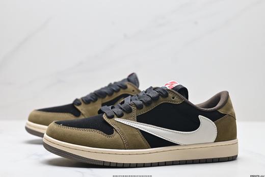 耐克乔丹Air Jordan 1低帮休闲运动板鞋DM7866-140男女鞋 商品图3