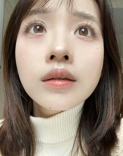 ginomii 半年抛 金鱼泡芙 直径14.2mm着色13.4mm 商品图1