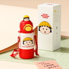 【颜值新主张，陪你畅饮一整天】奥特曼三饮保温杯 女新款高颜值儿童吸管水杯子 学生草莓熊上学水壶-QQ 商品缩略图4
