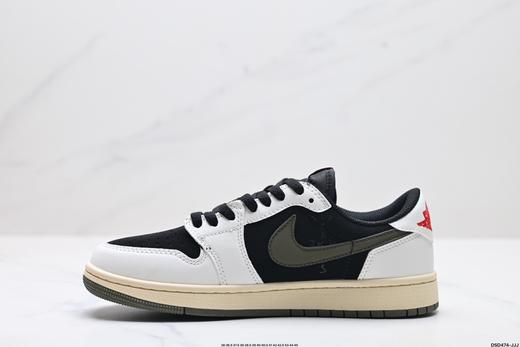 耐克乔丹Air Jordan 1低帮休闲运动板鞋DM7866-140男女鞋 商品图2