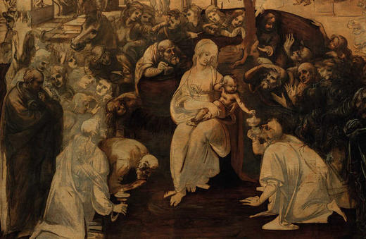 Leonardo by Leonardo / 莱奥纳多论莱奥纳多 商品图3